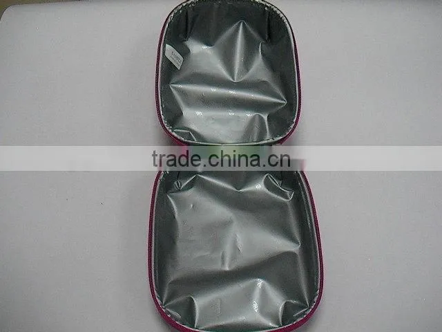 NEW Temperature manage Tea carrying eva and ice bag case