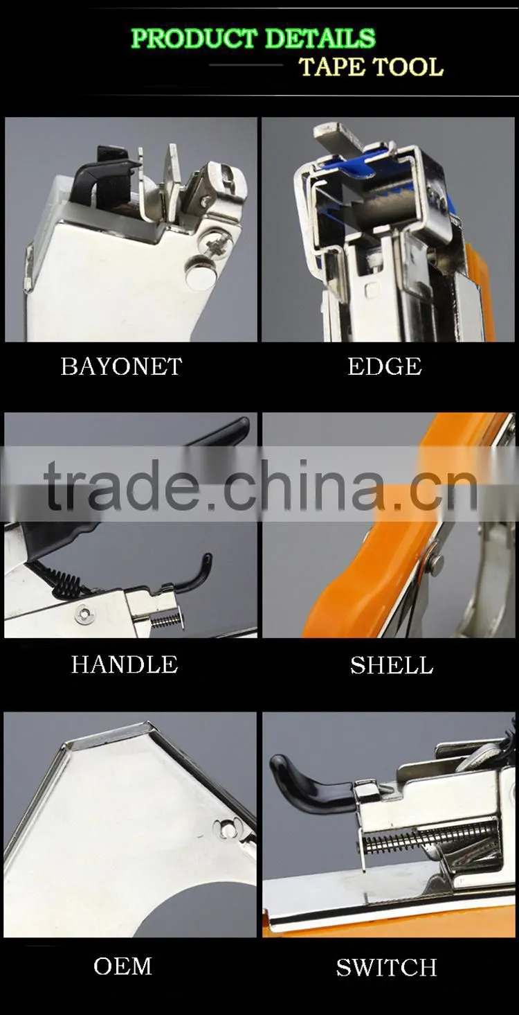 tape tool spare parts spring, spring for tape machine