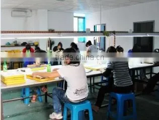 Shenzhen Xianghongtai Science Technology Co., Ltd. company overview - view 1