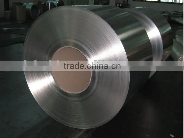 Printed tinplate sheet with pet film