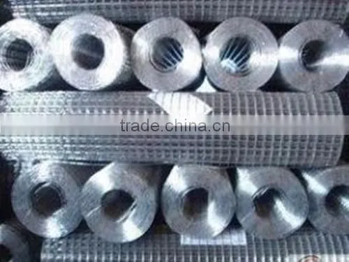 high quality Weld Mesh Rolls with best price