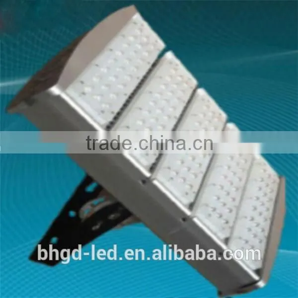led flood light model projecting led chip on board pf0.98&IP66 MODULE light