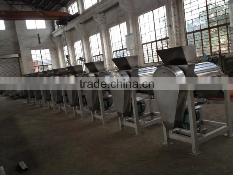 Low price electric sugar cane juicer extractor/sugar cane juice machie