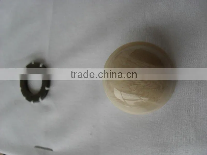 Colorful &multifarious Resin Button