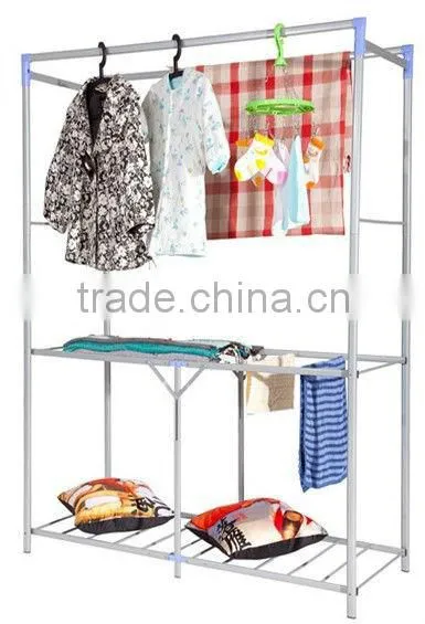 China cheap Modern bedroom modern cloth cabinet