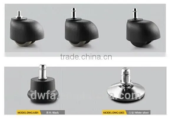 normal office chair caster DWG-F004