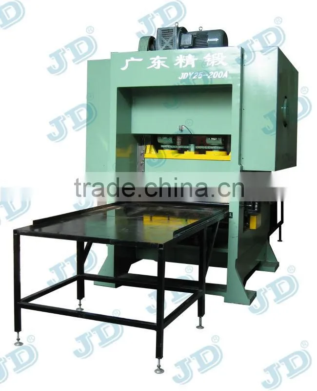 Fiber Cement Board Automatic Punching Machine
