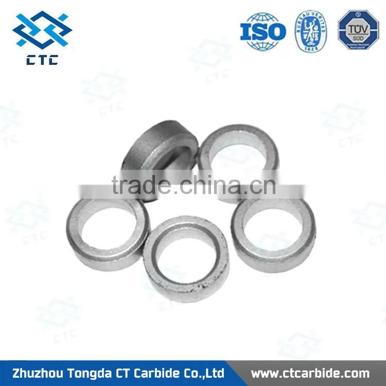 good sealing tungsten carbide ball mill pot for lab ball mill