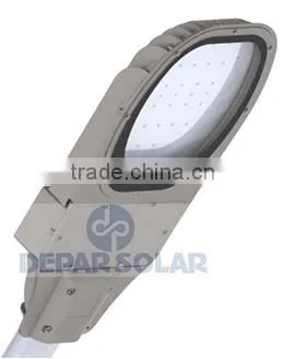 140W Solar Street / Road / Highway Light 12m pole- OGBOKO Series single arm