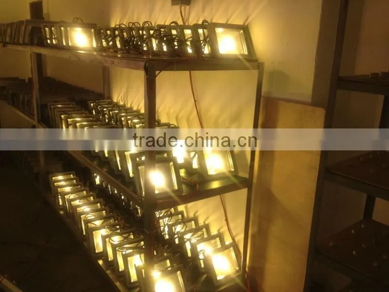 10w,20w,30w,50w,70w Epistar led flood lighting