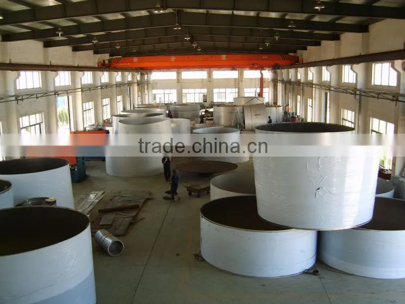 hot sale emulsification tank ingredient mixing tank