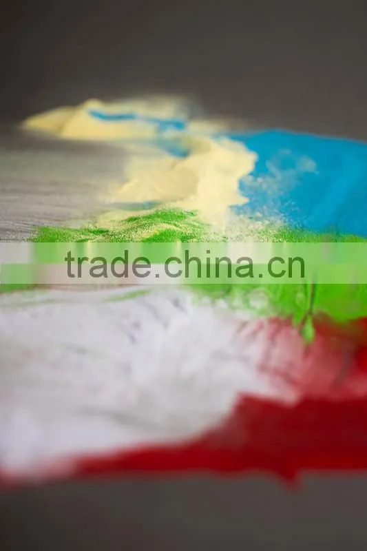 Polyester Resin Manufacture