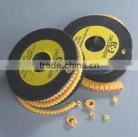 Cable markers
