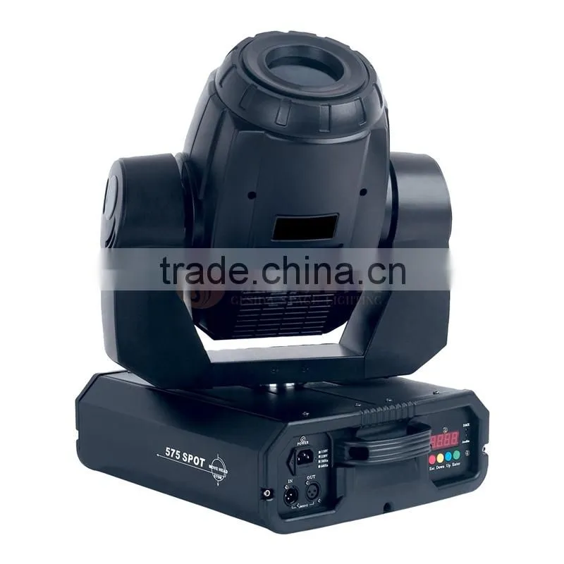 Professional DJ Stage Lighting 575W Moving Head Pro Lighting