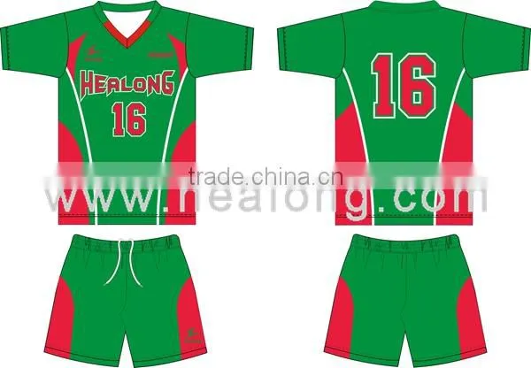 Volleyball Uniforms For Volleyball Championship,Volleyball Team Wear Clothes