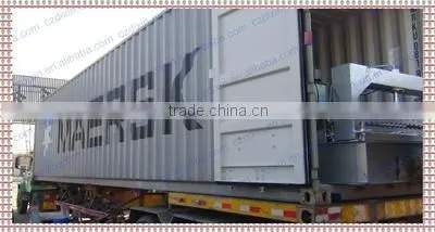 roll forming equipment for roofing sheet
