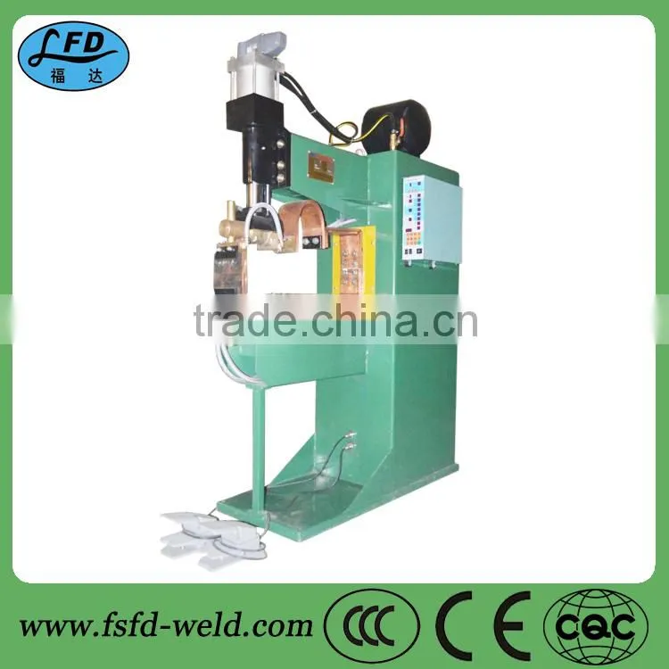 High Quality Multi-Point Spot Welding Machine Automatic Spot Welding Equipment