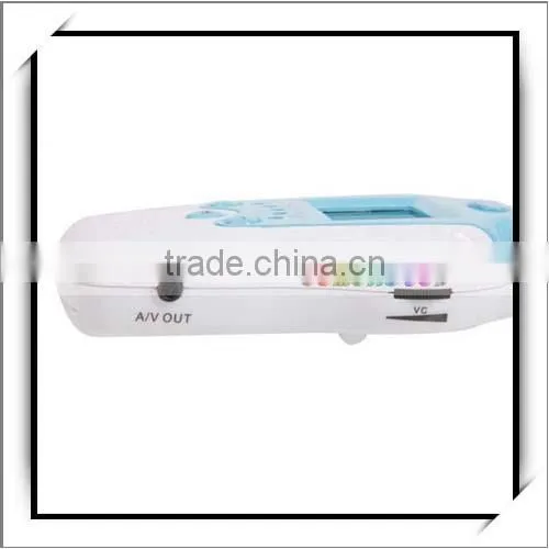 2.4GHz Small Size TFT LCD Palm Size Portable Baby Monitor