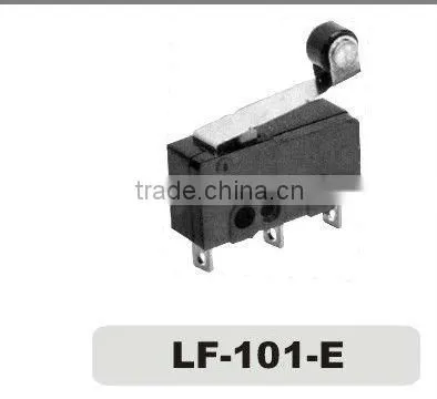 3 pin micro switch sensor LF-101-E