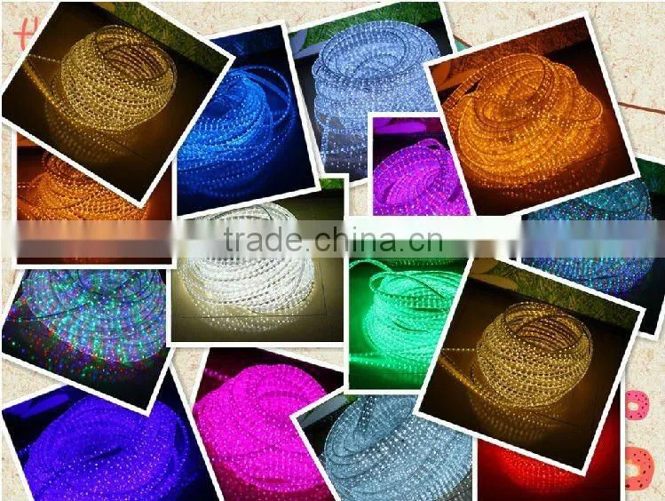 5050 smd hot sale led rigid strip light
