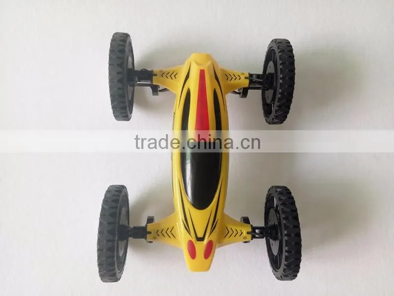 Hot Sales New Style Rc Toy 2.4G 4CH RC Axis Gyro Flying Car Quad 2 in 1 Rc Car & Quadcopter Two Model Rc Toys Lastest Quadcopter