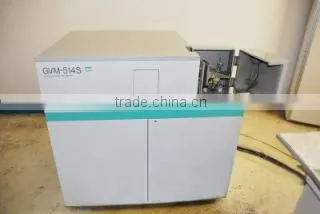 Qingdao Benor Machinery Co., Ltd. company overview - view 3