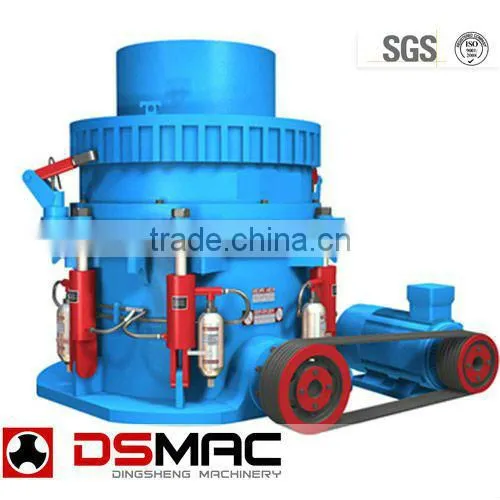 DSMAC aggregate production line with high efficiency from OEM Top10 Chinese brands