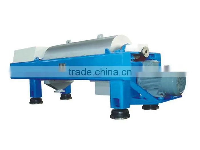 Excellent Used safely Fuyi High-speed oil separator