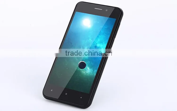 High-end design customized wholesalers in dubai 4.5 inch 3G cheap cell phone