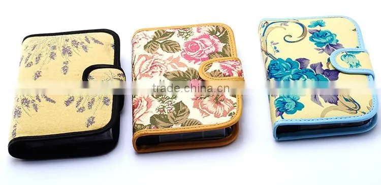 Multifunctional one week 7-days waterproof 28 day wallet pill box