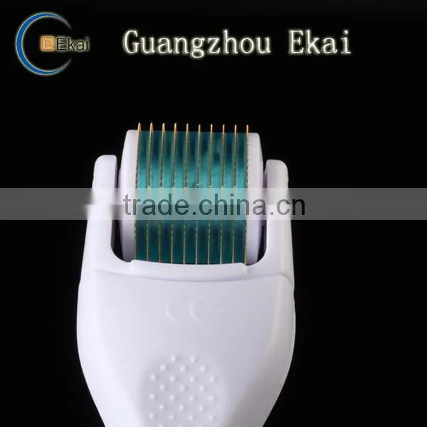 China guangzhou OEM/ODM Factory dermaroller/Derma roller for Anti-Aging