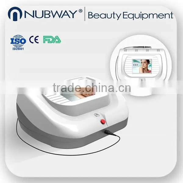 Hot best slimming beauty equipment! hifushape slimming machine(nbw-hifu200)