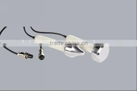 ultrasonic skin peeling / ultrasonic exfoliation machine / cavitation peeling