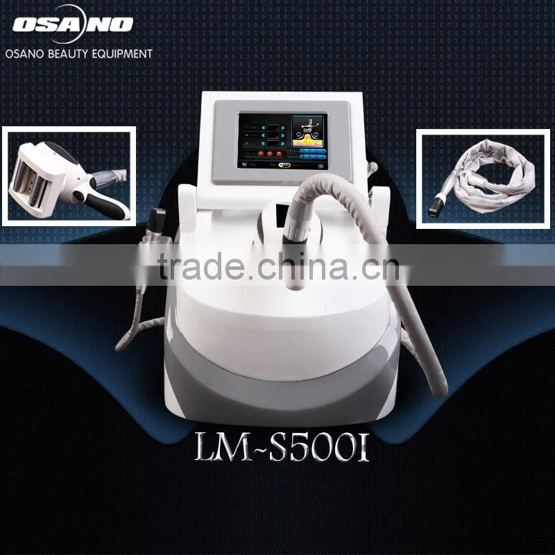 Fat Loss Vacuum roller cellulite reduction body shape roller