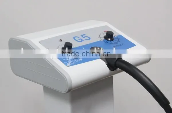 G5 vibrating massager professional cellulite vibration body massager