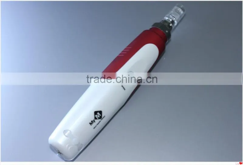 GTO brand auto-stamp micro needle pen korea derma pen