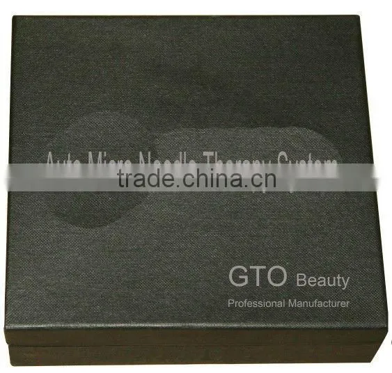 Micro needle pen/professional anti ageing/anti wrinkle/auto micro needle system,electric micro needle pen(CE approved)