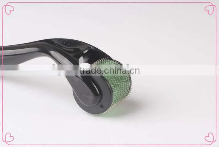 Newest Acne Scar Removal Micro Needle Roller Skin Care Roller Derma Roller