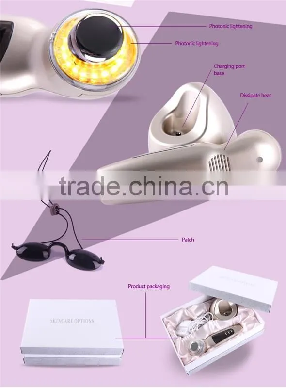 Hot selling ultrasonic machine made in China