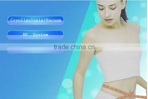 cryolipolysis + criolipolisis machine + portable cryolipolysis machine for home use CRYO6S