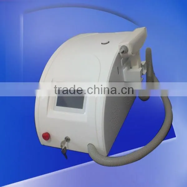 Fda approval nd yag q switched laser machine prices