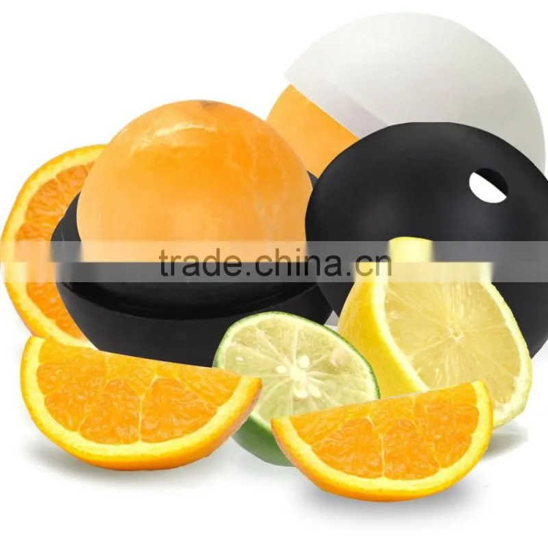 2016 Hot selling Food grade Eco-friendly non-stick Circular silicon rubber puck