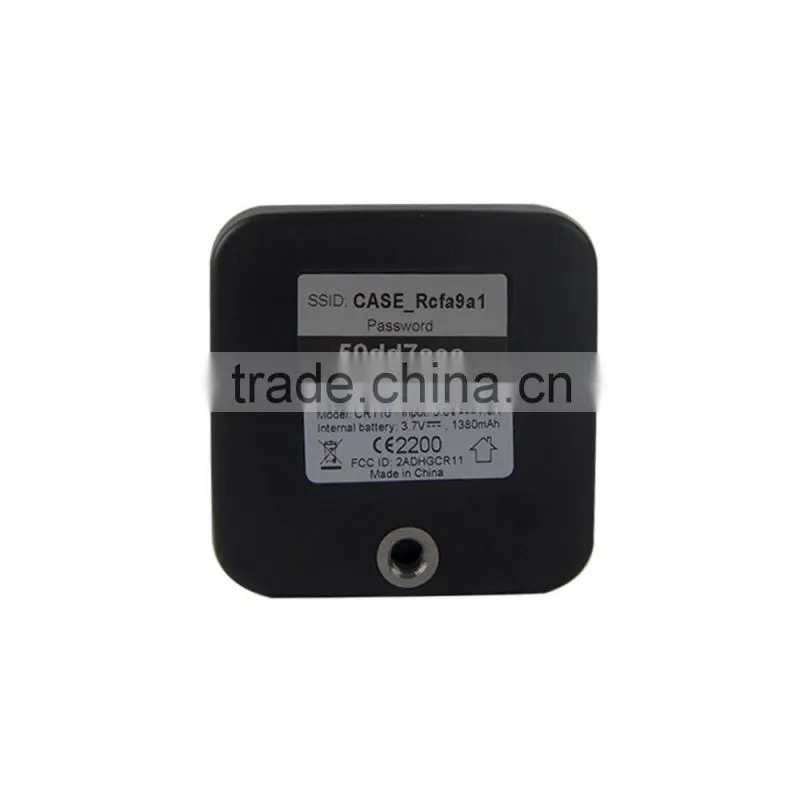 Camera Shutter Timer Remote Control for phone with hand strap