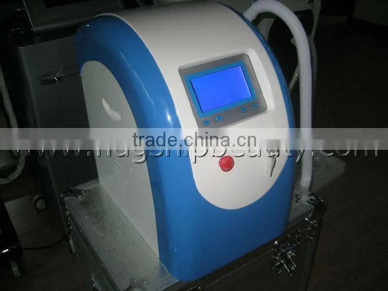 2013 popular acne removal ipl machine for hair removal