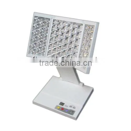 skin machine portable led therapy for pigment removal