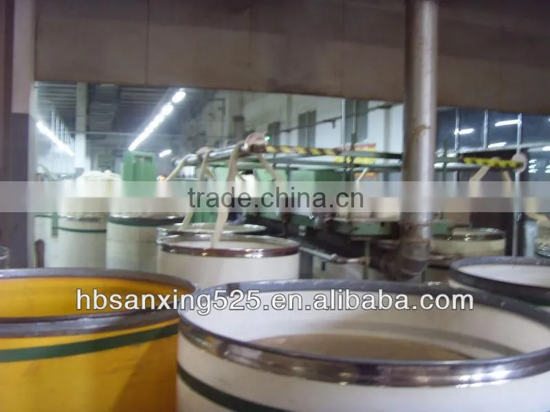 56s,28.8um,75mmh 100% pure high quality Australia Wool Top