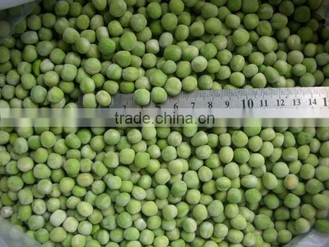 Frozen vegetable suppliers frozen peas price