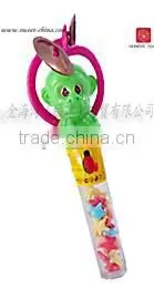 Small piano toy candy