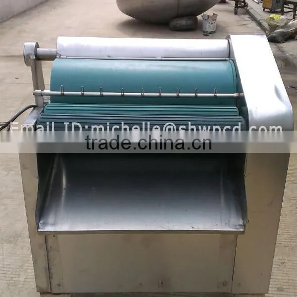 China supplier sheep casing cleaning machine, Hog Casing Cleaning Machine for hog casing