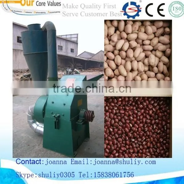 milling of cereals/grain crushers from china skp:joannamachine